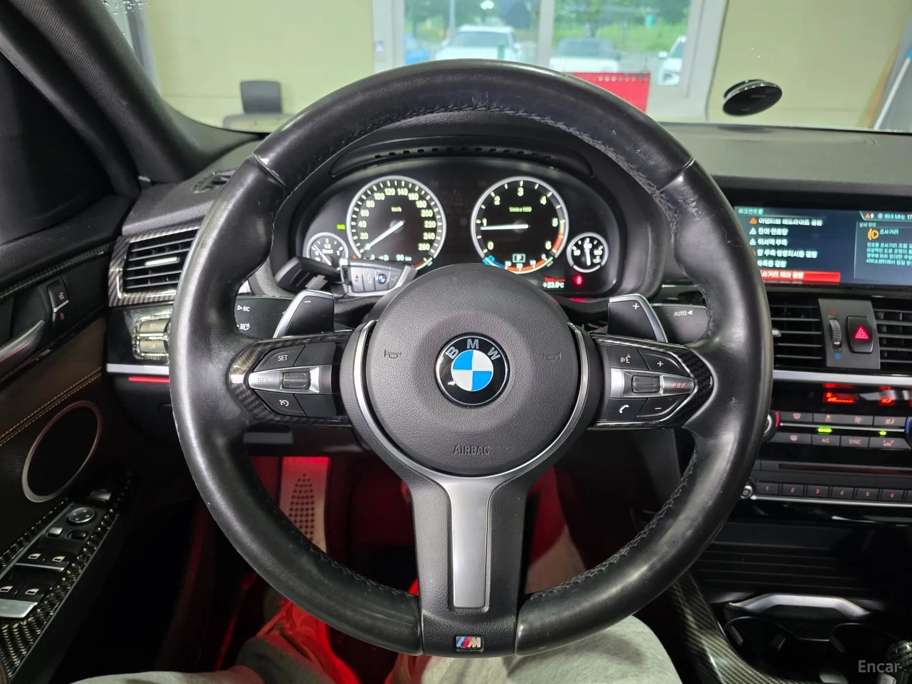 X4 (F26)