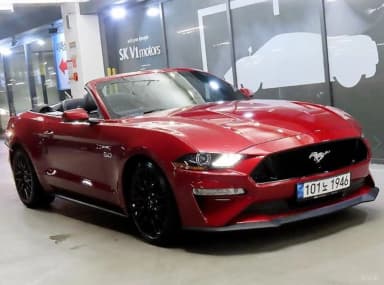 Mustang