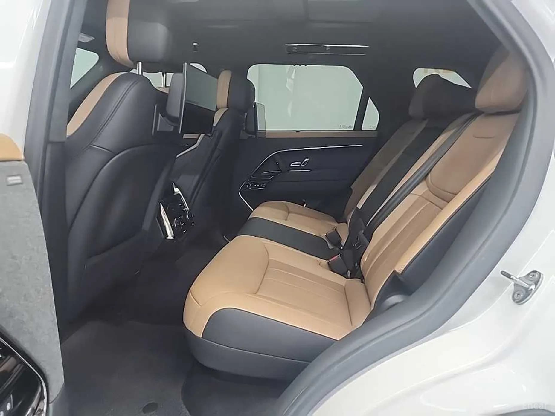 Range Rover Sport 3rd Generation