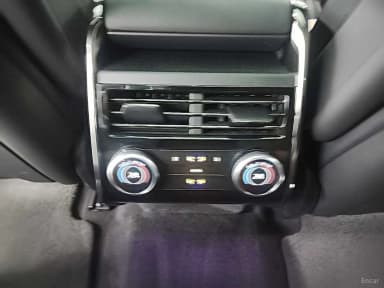 Range Rover Sport 3rd Generation