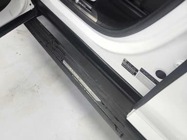 Range Rover Sport 3rd Generation