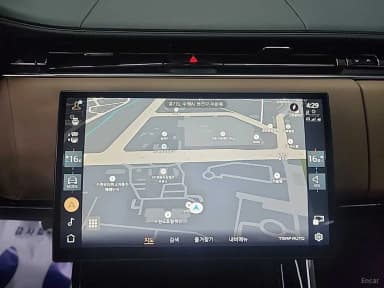 Range Rover Sport 3rd Generation