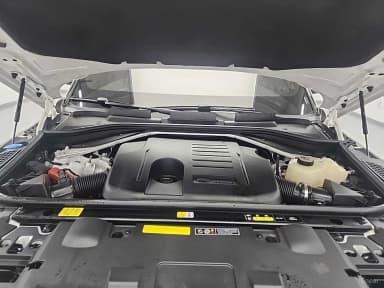 Range Rover Sport 3rd Generation
