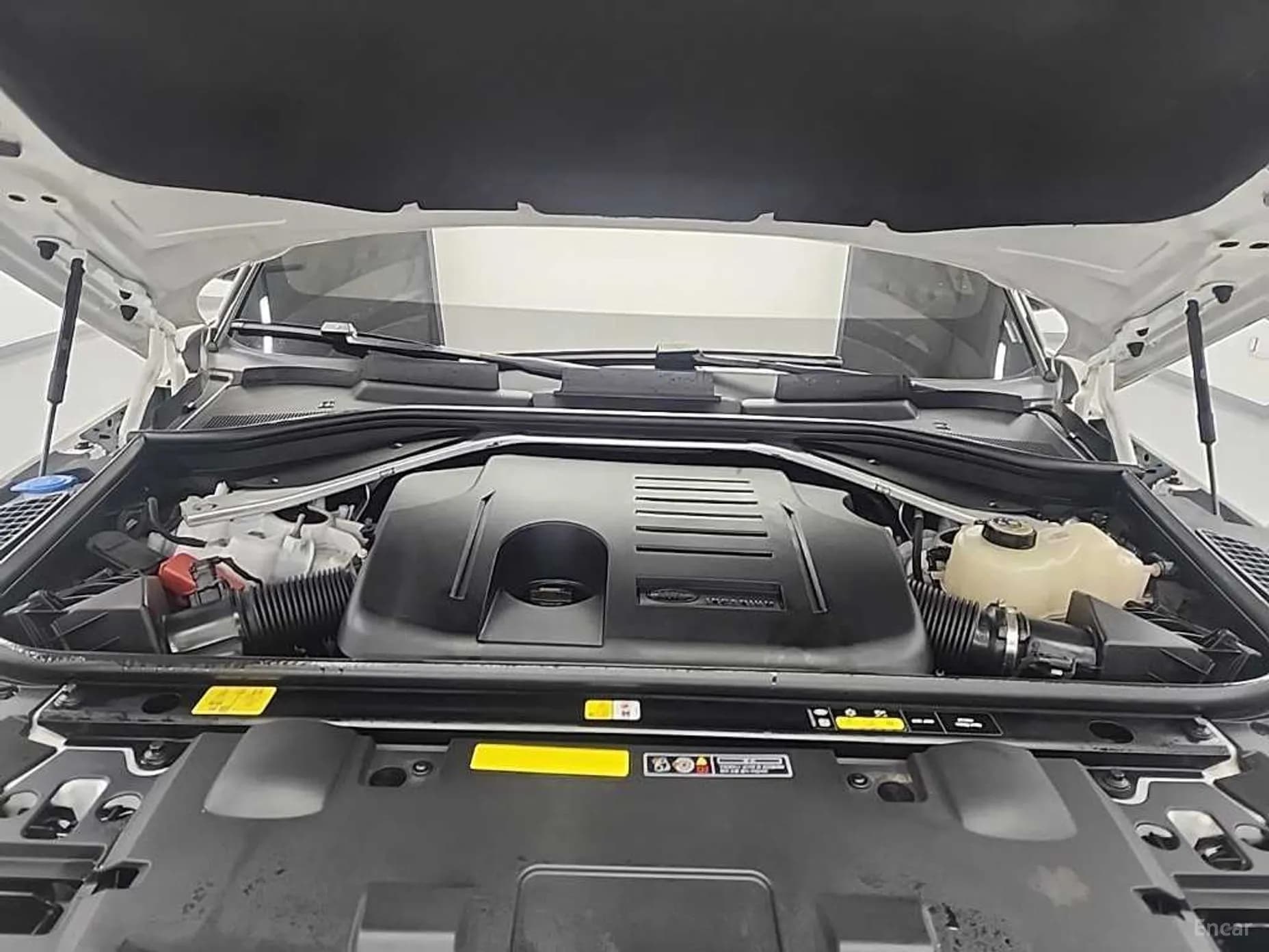 Range Rover Sport 3rd Generation