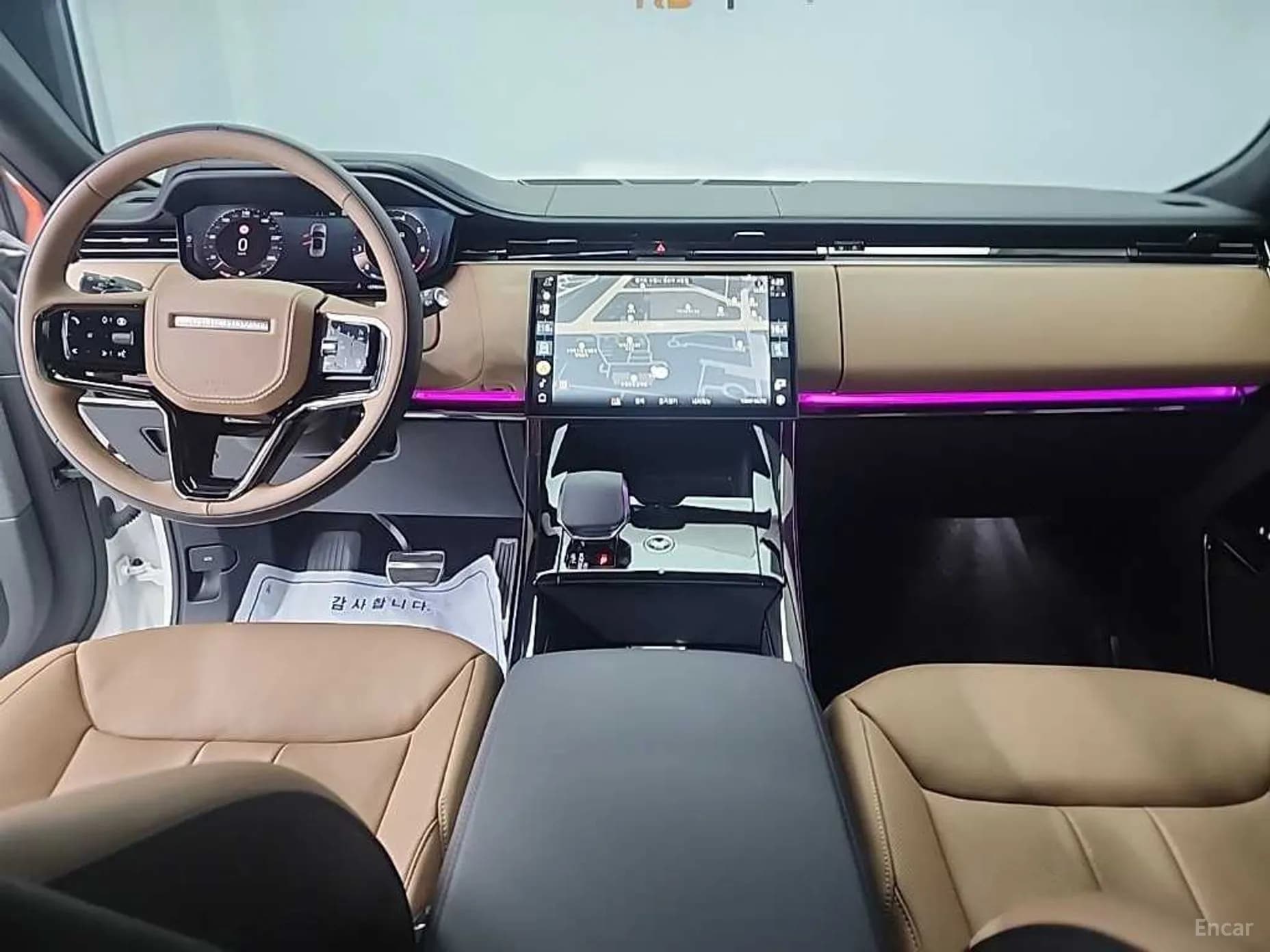 Range Rover Sport 3rd Generation