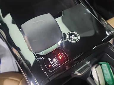Range Rover Sport 3rd Generation