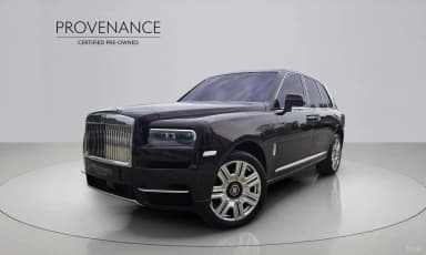 Cullinan