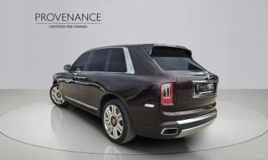 Cullinan