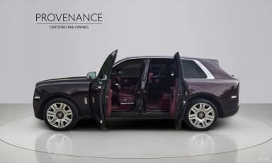 Cullinan
