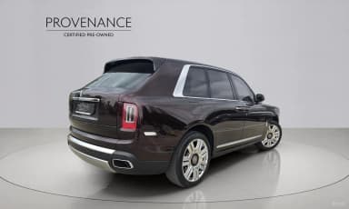 Cullinan