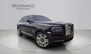 Cullinan