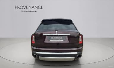 Cullinan