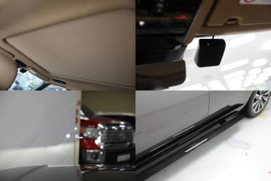 Range Rover 5th Generation