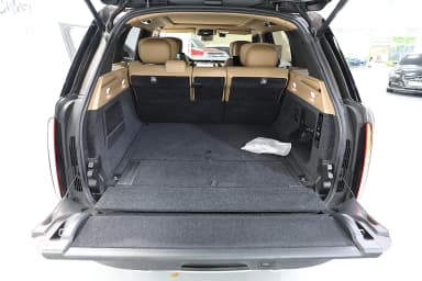 Range Rover 5th Generation
