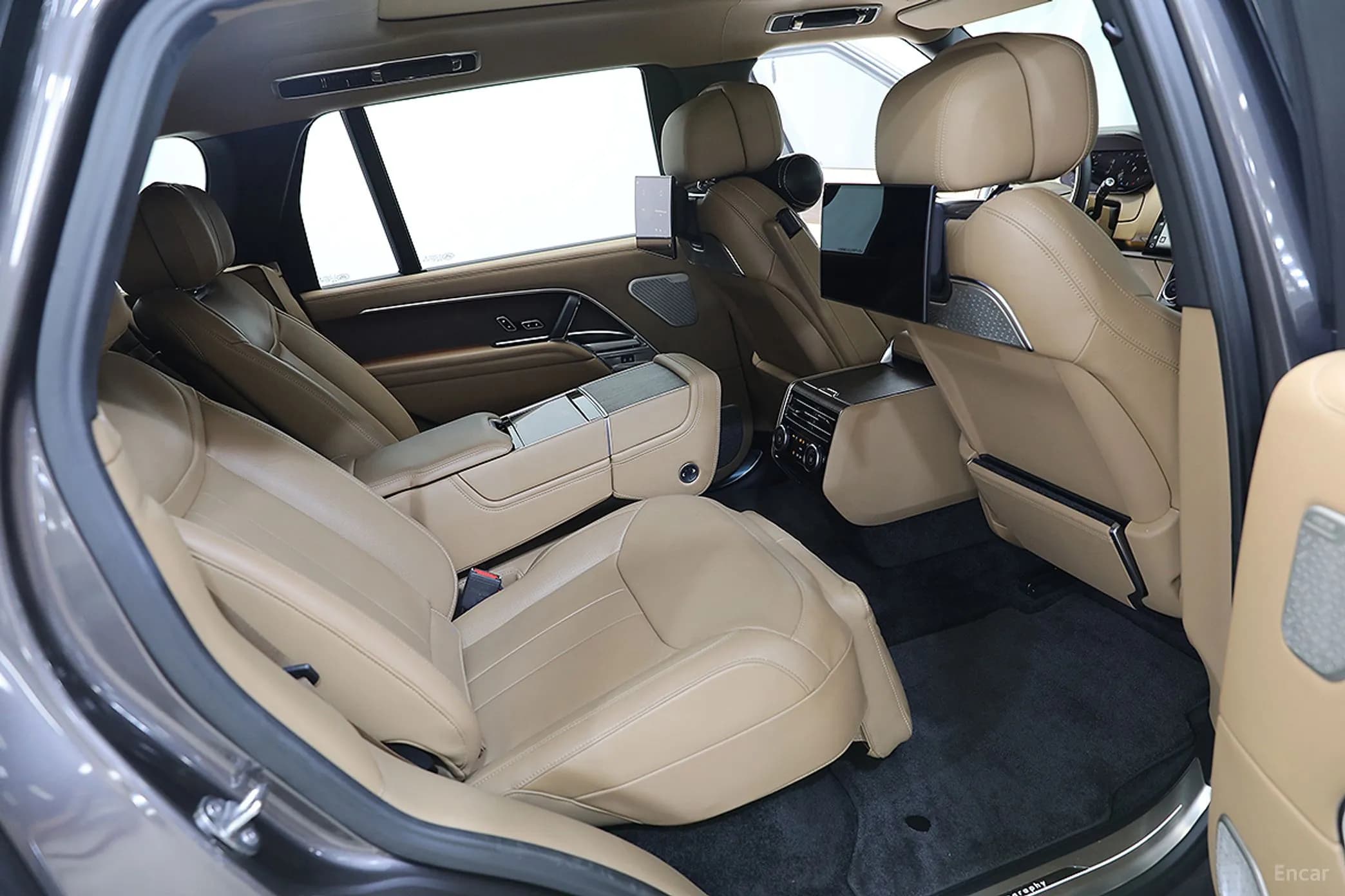 Range Rover 5th Generation
