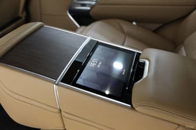 Range Rover 5th Generation