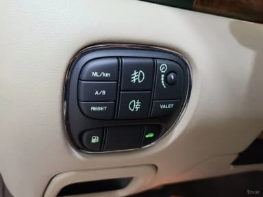 New XJ