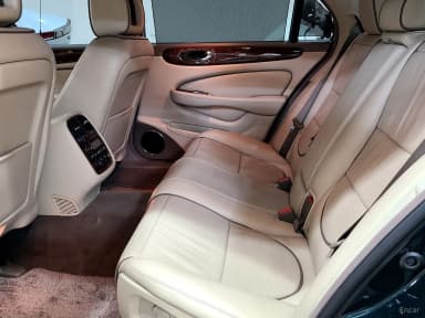 New XJ