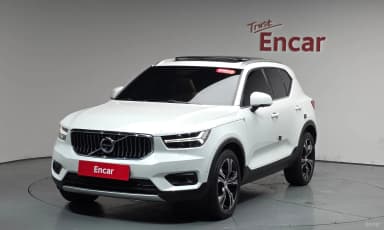 XC40
