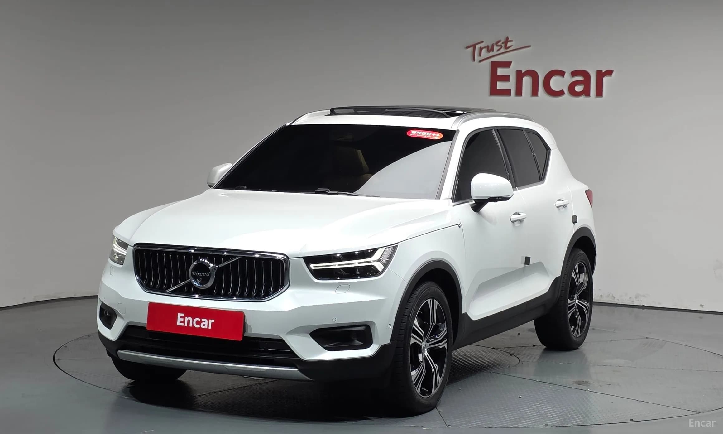 XC40