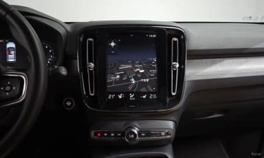 XC40