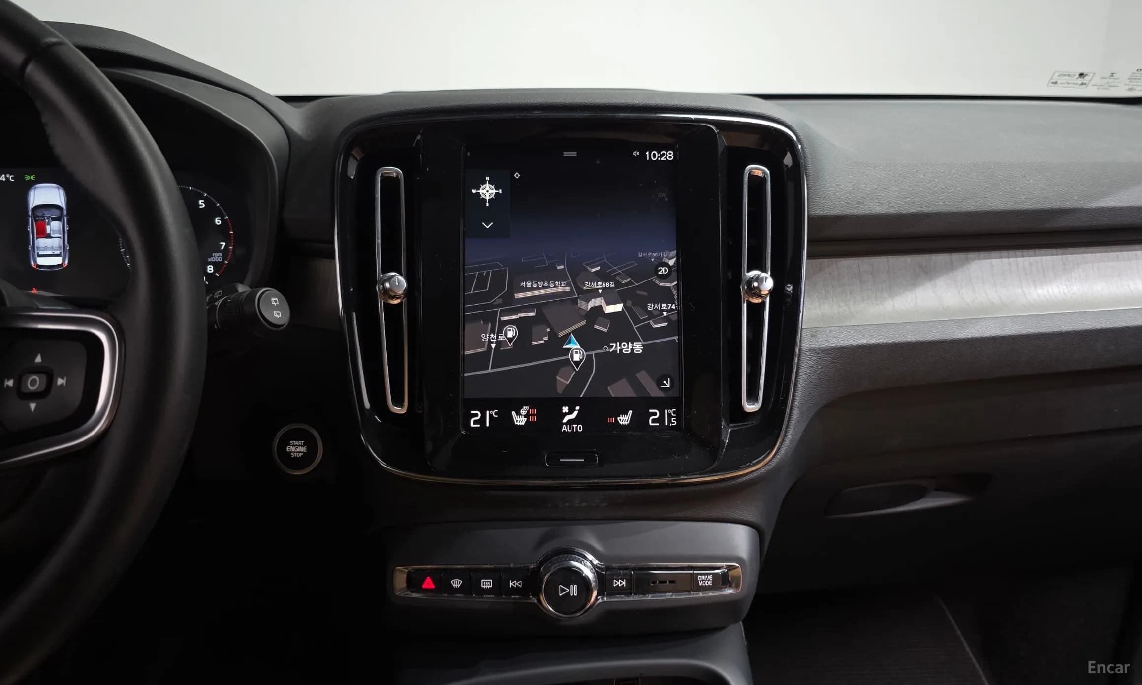 XC40