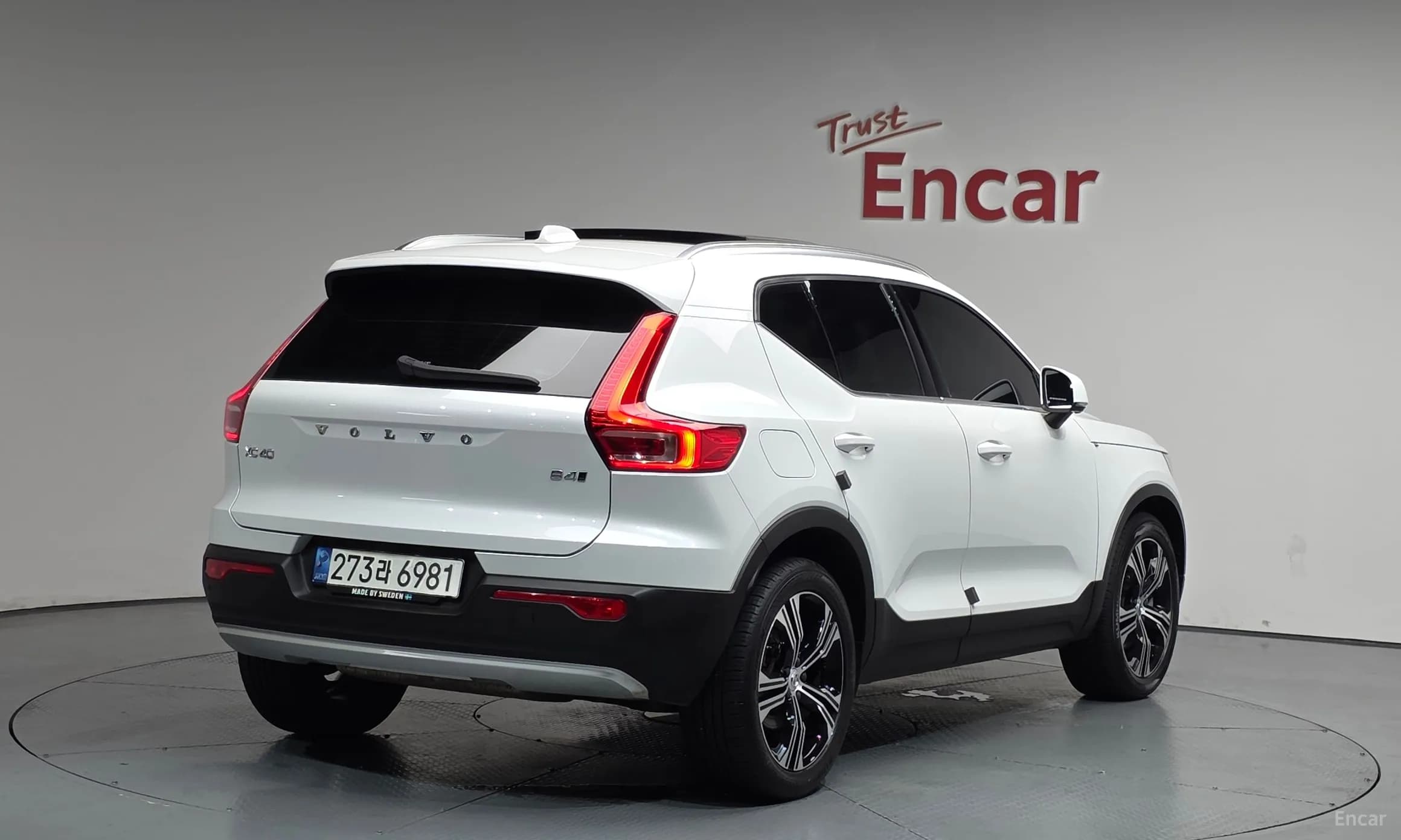 XC40
