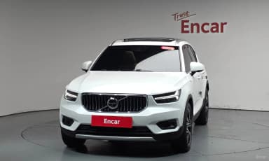 XC40