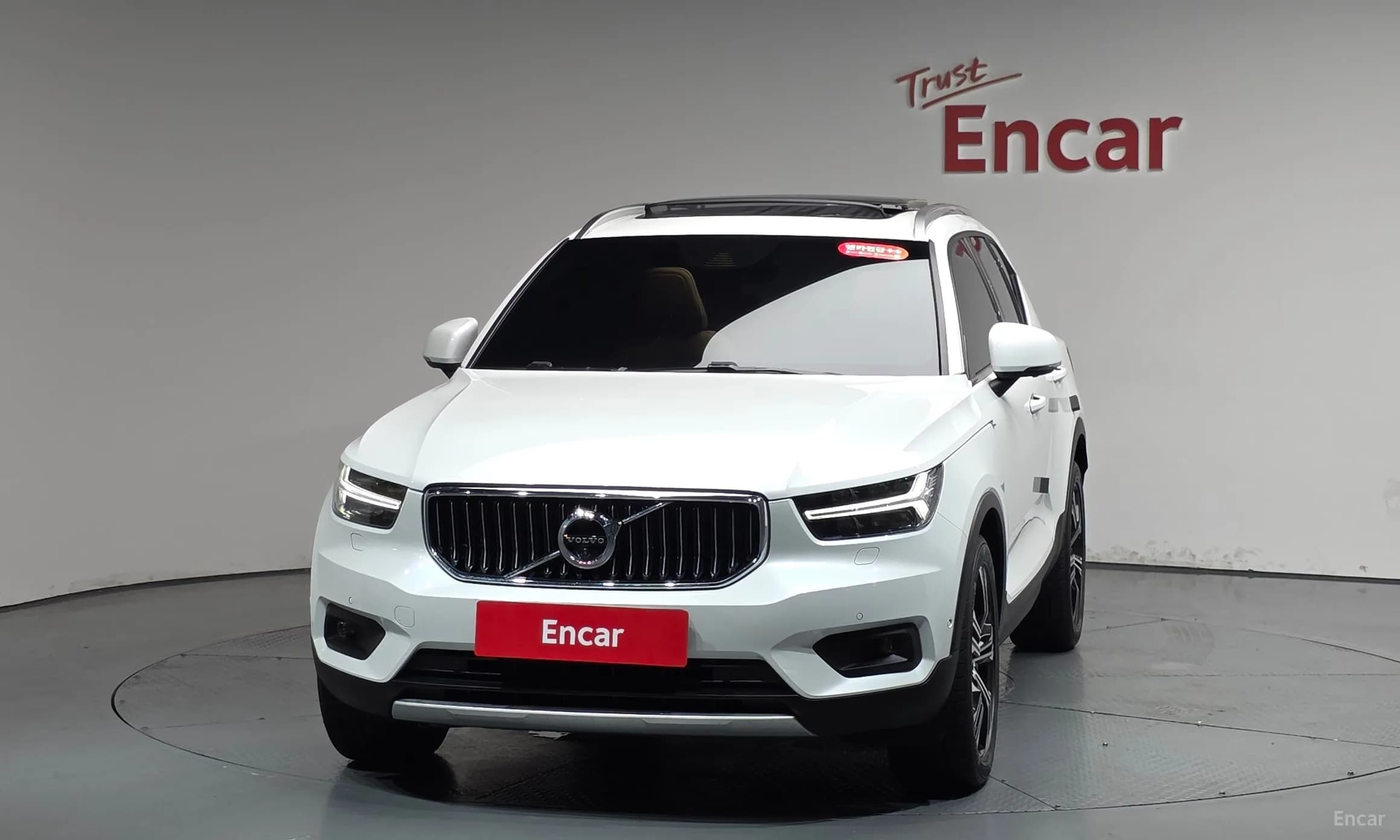 XC40