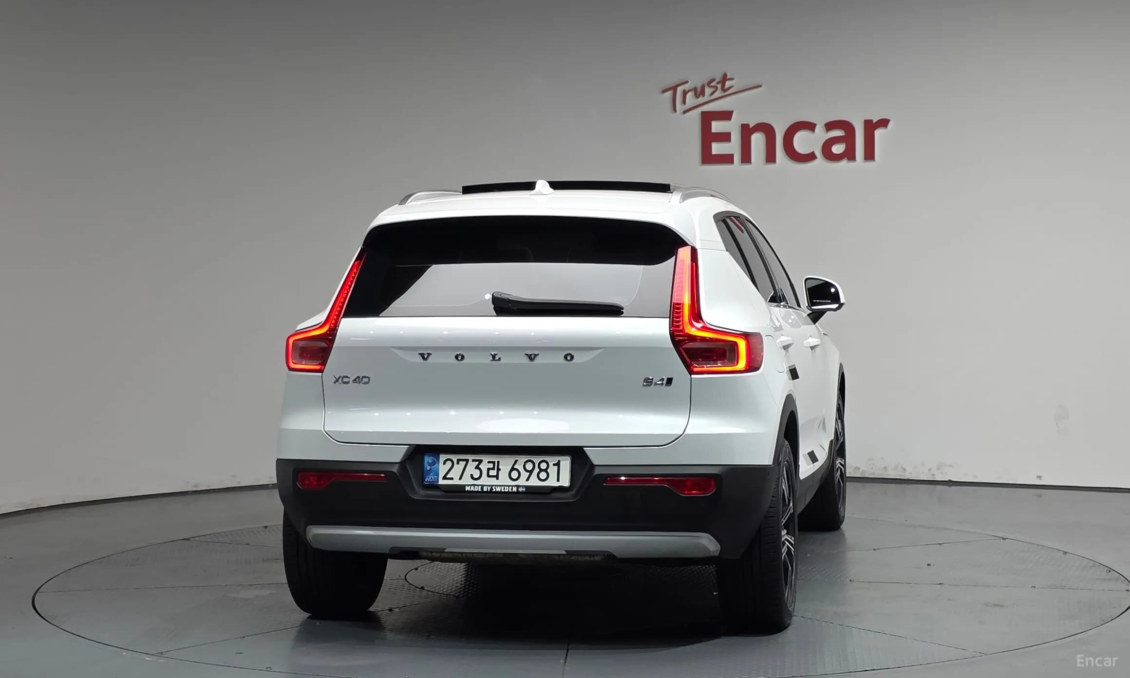 XC40