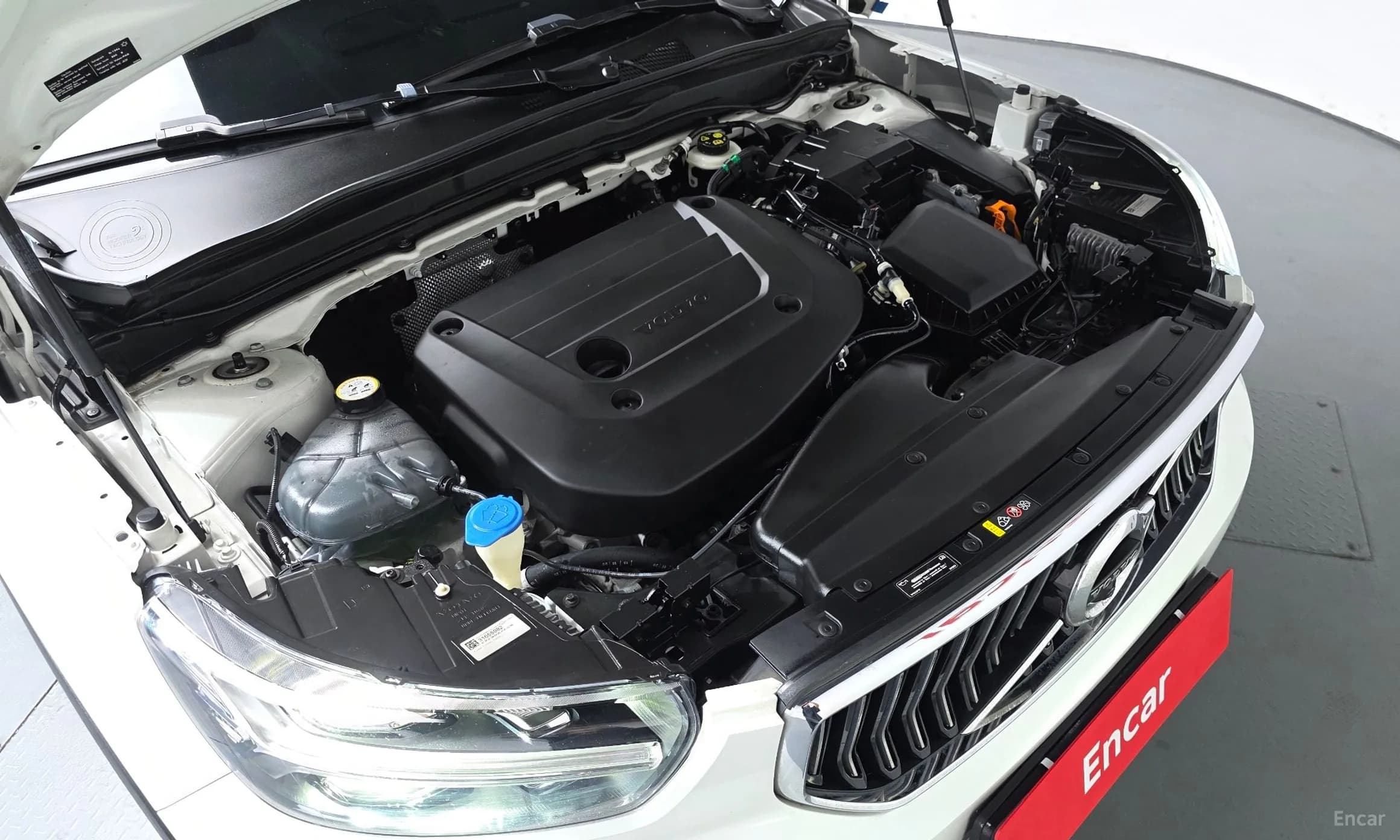 XC40