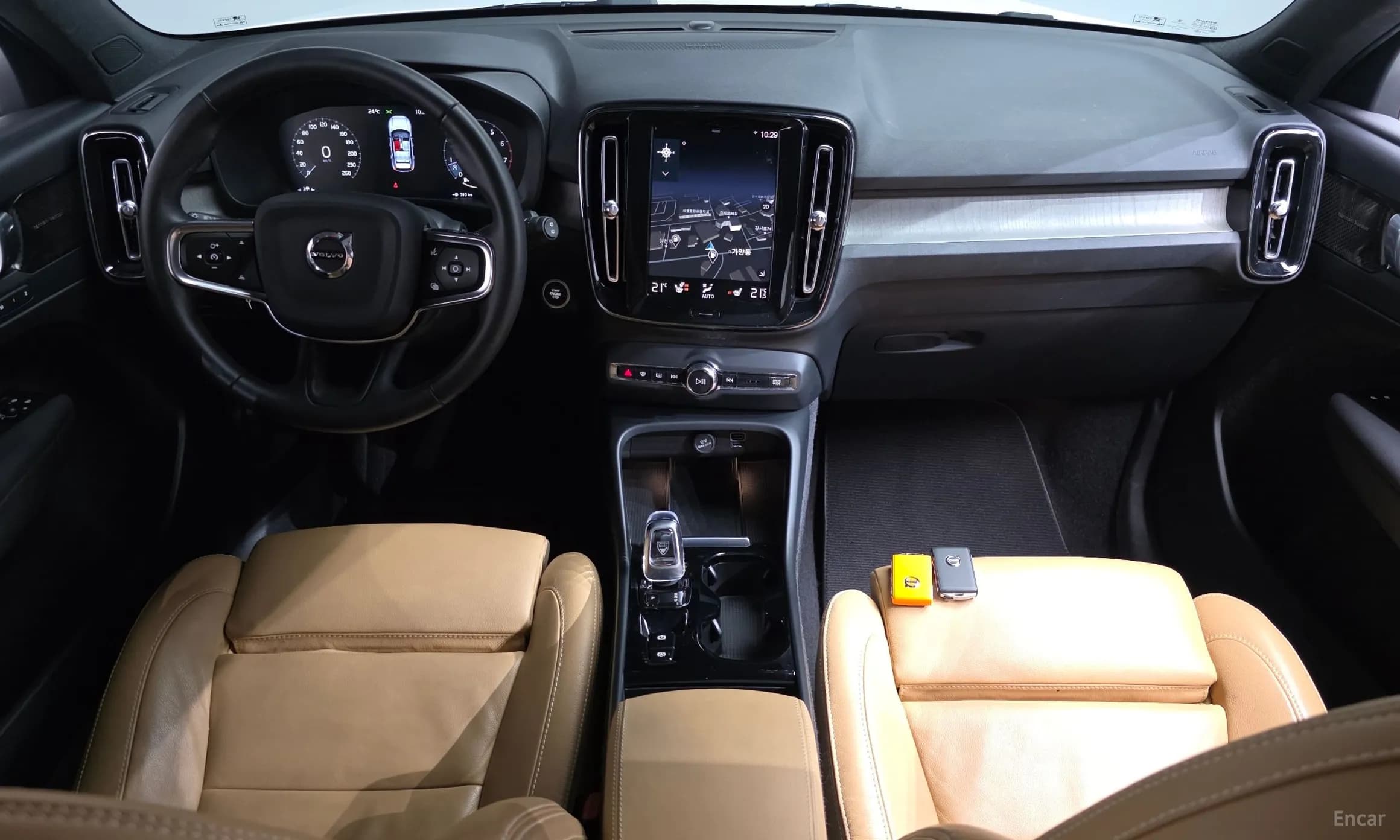 XC40