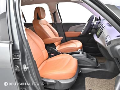 Grand C4 Picasso