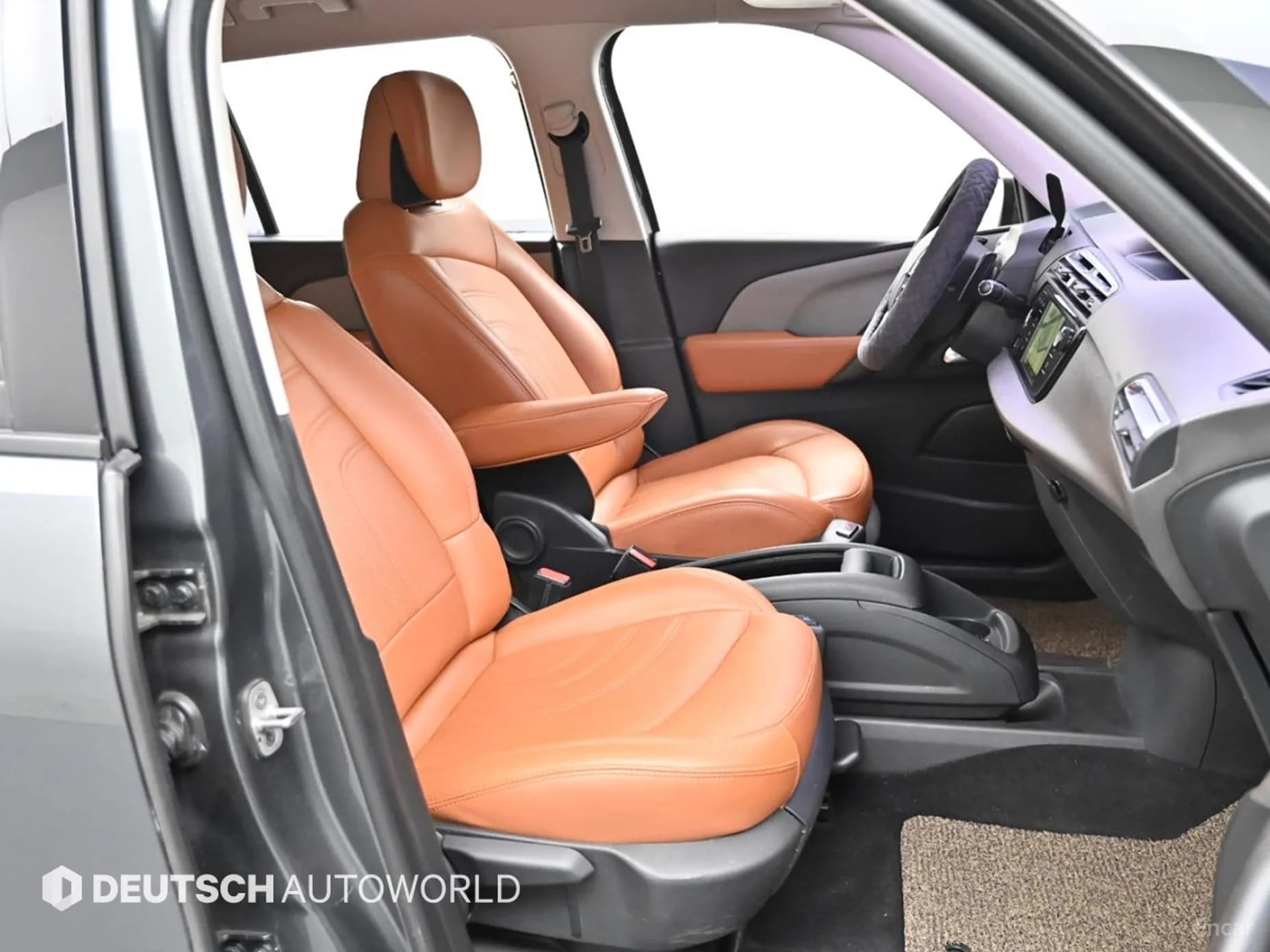 Grand C4 Picasso