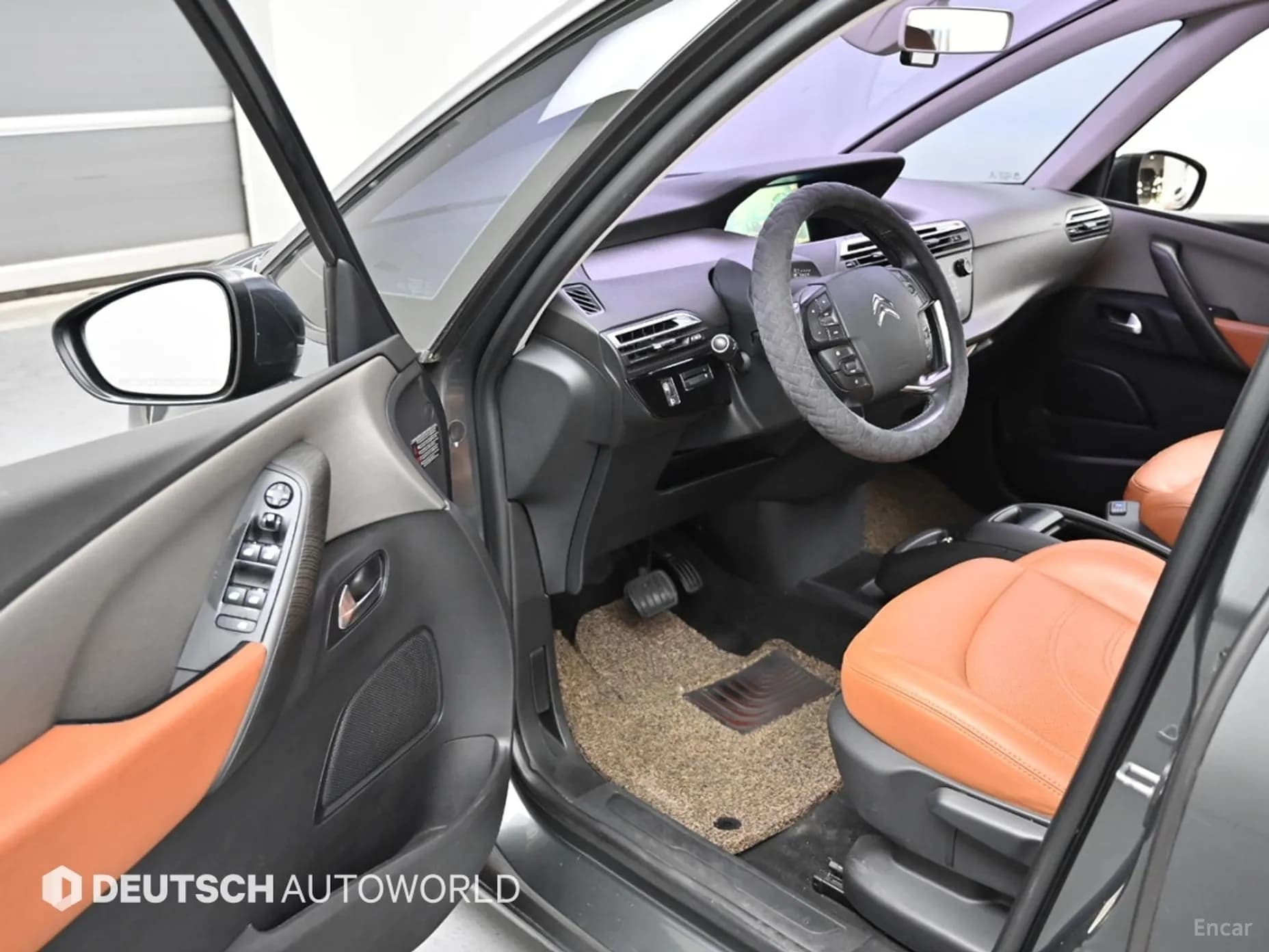 Grand C4 Picasso