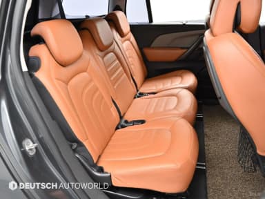 Grand C4 Picasso