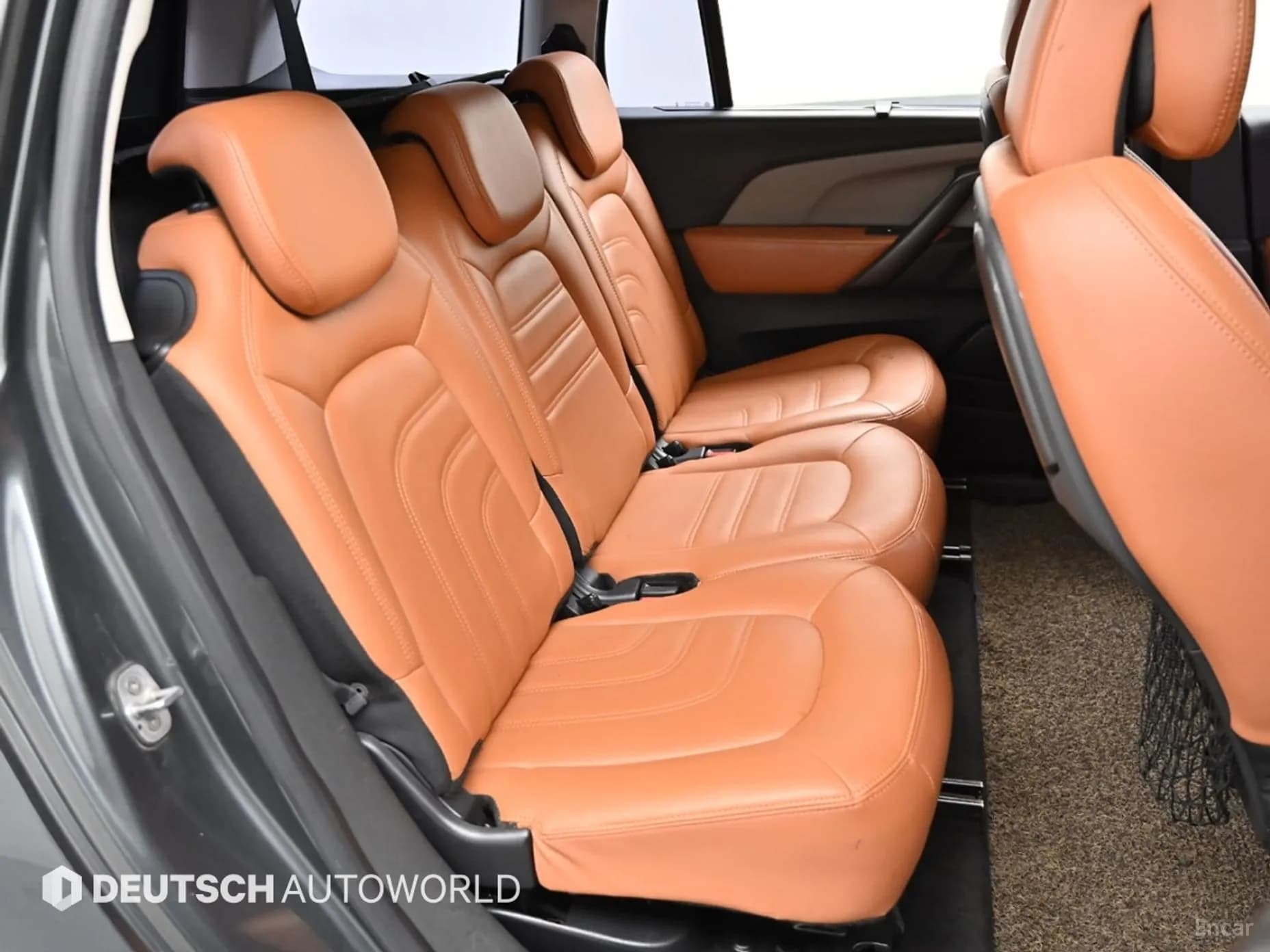 Grand C4 Picasso