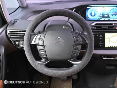 Grand C4 Picasso