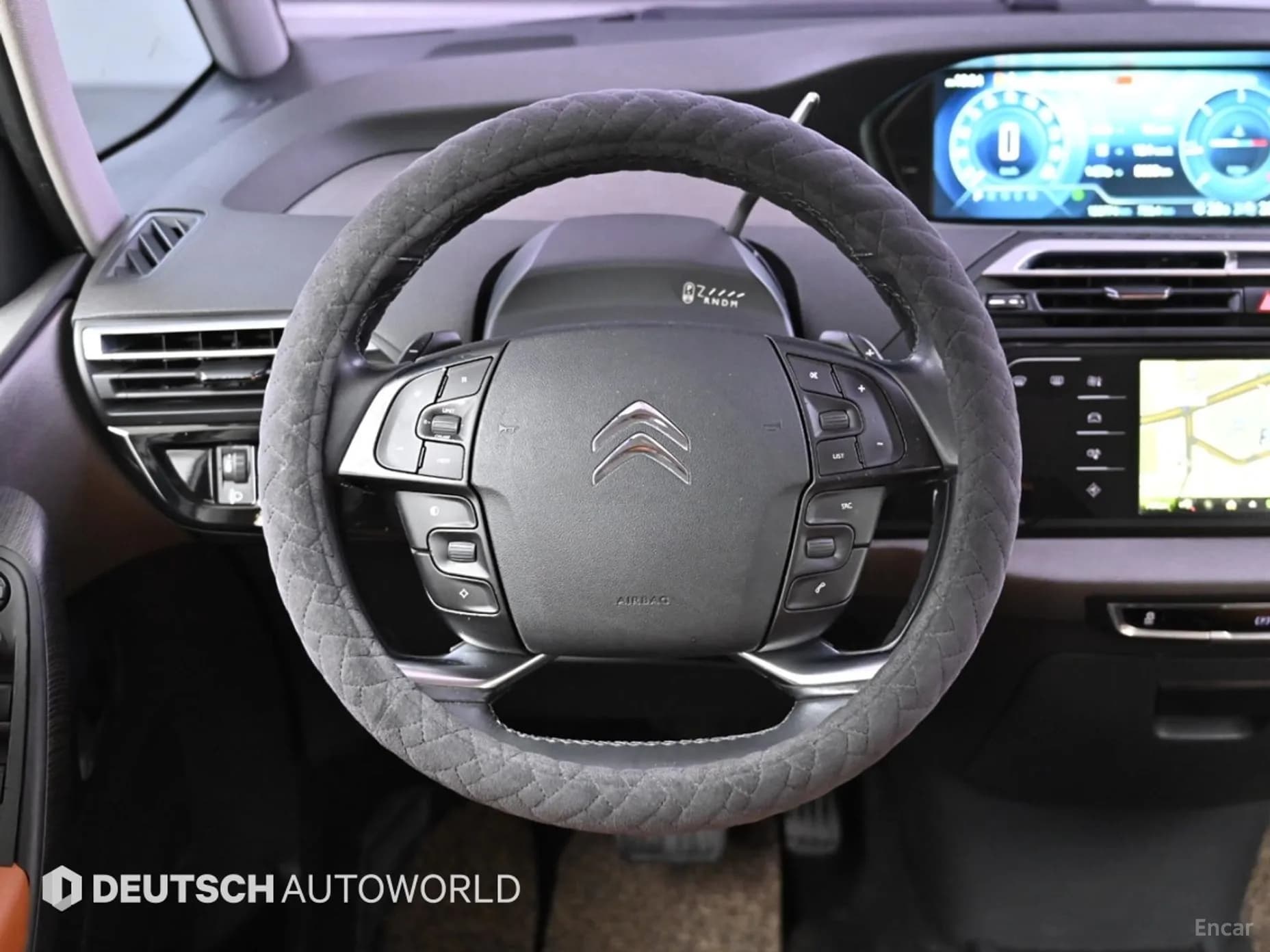 Grand C4 Picasso