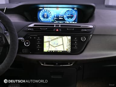 Grand C4 Picasso