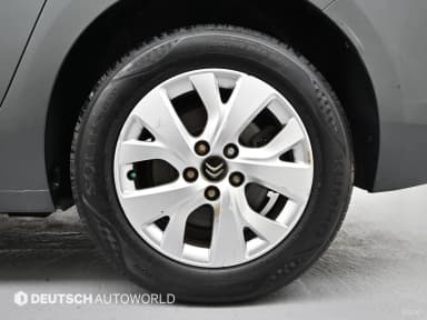 Grand C4 Picasso