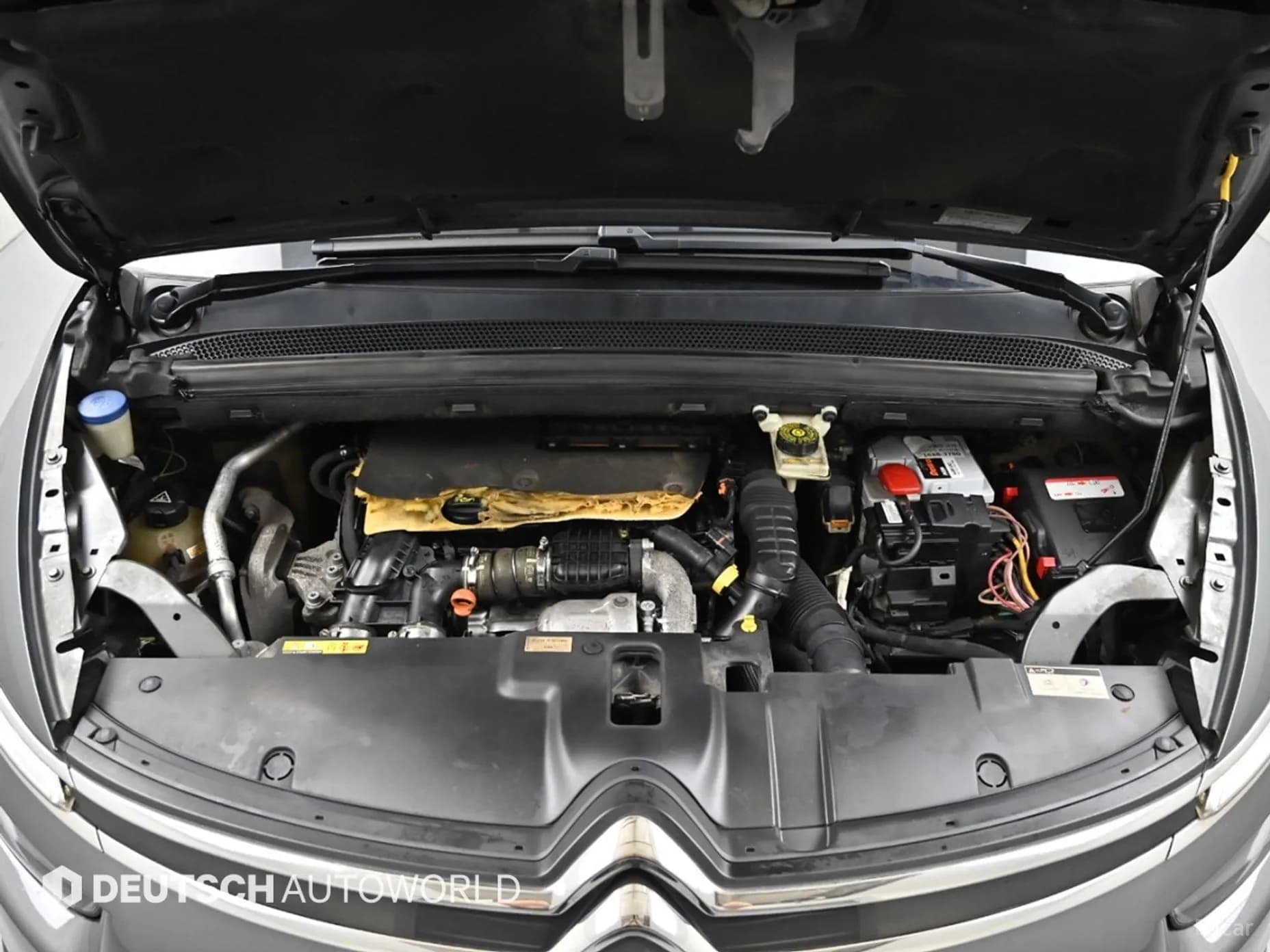Grand C4 Picasso