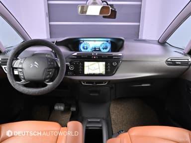 Grand C4 Picasso