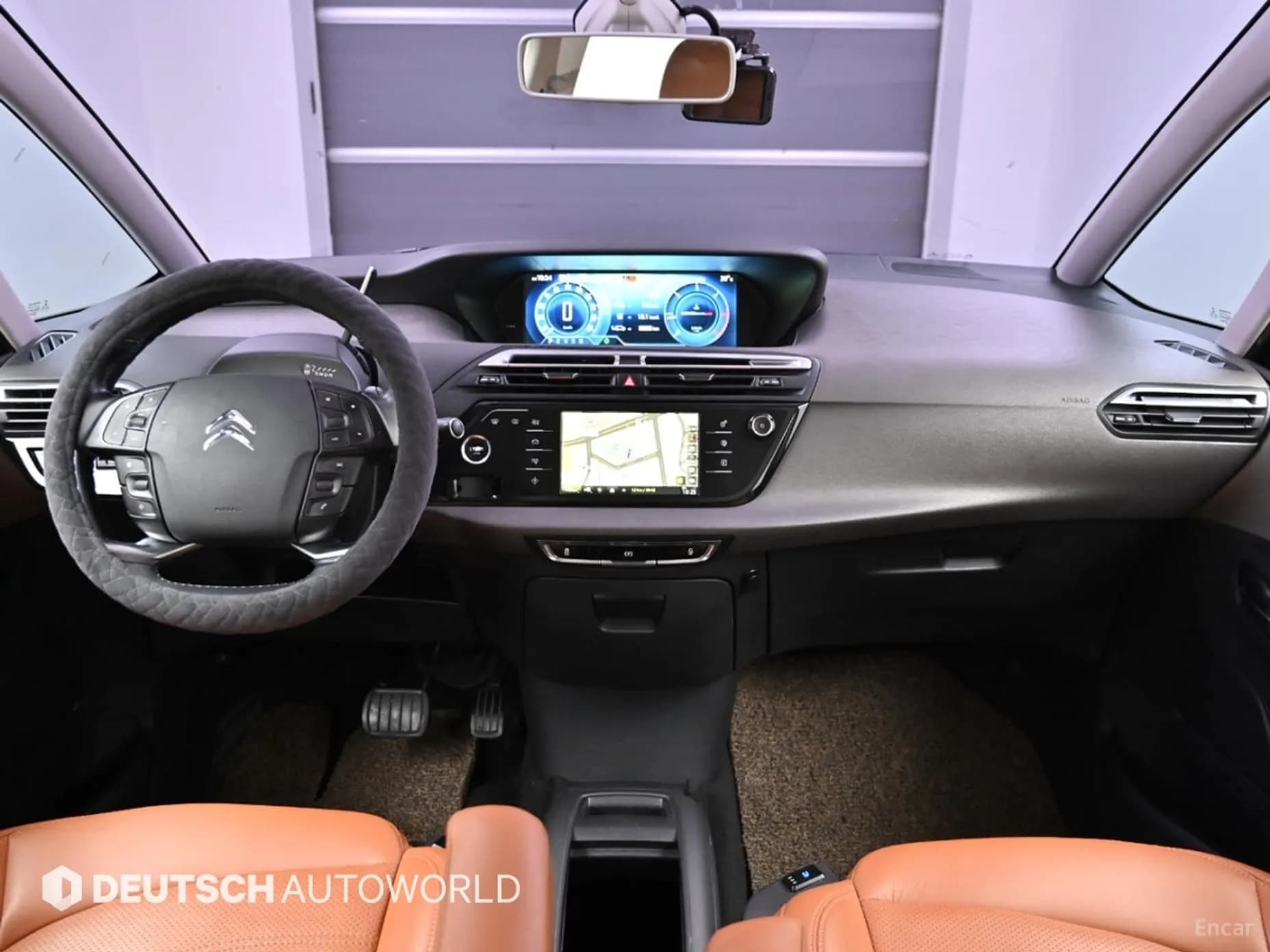 Grand C4 Picasso