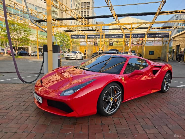 488 Spider