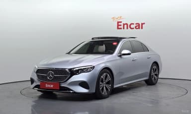E-Class W214