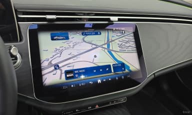E-Class W214