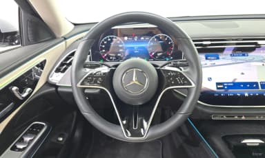 E-Class W214