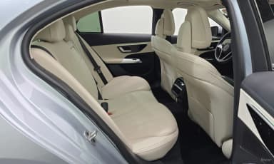 E-Class W214