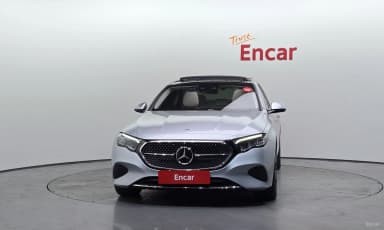 E-Class W214